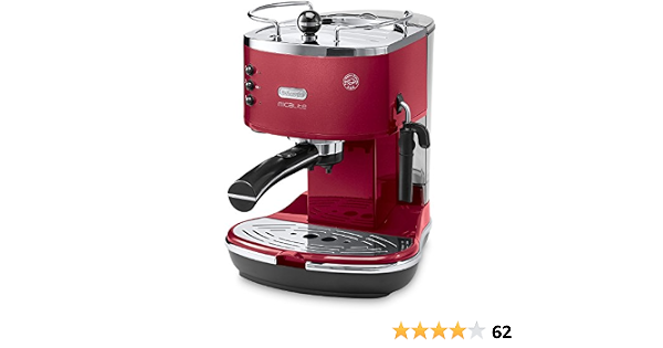De'Longhi Icona Micalite ECOM311R 