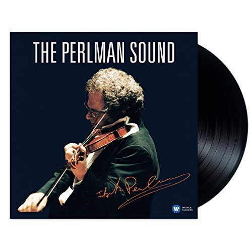 Itzhak Perlman: The Perlman Sound - Vinyl Edition (Lp)