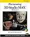 Harnessing 3D Studio Max Release 3 by