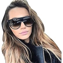 lentes de sol mujer grandes