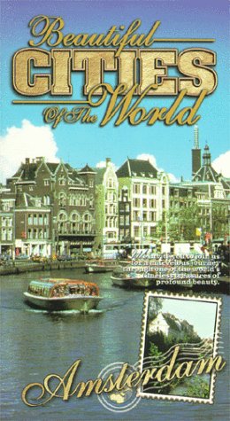 Preisvergleich Produktbild Amsterdam [VHS]