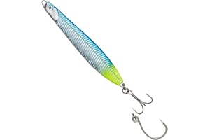 Savage Gear Surf Seeker Sea Trout Blinker, Sea Trout Fishing Hook, 1 Piece