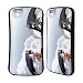 Produktbild Offizielle La Williams Gabriel Engel Hybrid Hülle für Apple iPhone 6 Plus / 6s Plus