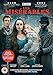 Les Miserables [DVD] [2019]