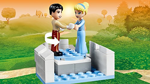 LEGO-Disney-Princess-Il-Castello-dei-Sogni-di-Cenerentola-41154
