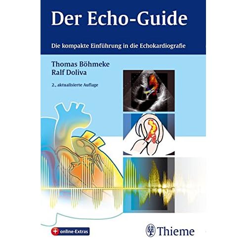 Pdf Der Echo Guide Die Kompakte Einfuhrung In Die Echokardiografie Kostenlos Download Logisch Wissenschaftsbuch Epub Download Online