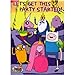 Produktbild Adventure Time Lets Get This Party Started Magnet