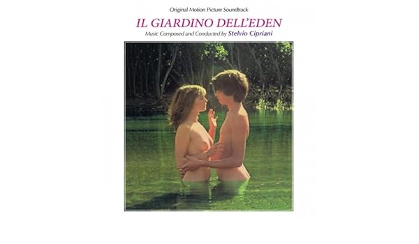 Il Giardino Dell Eden Film 1980