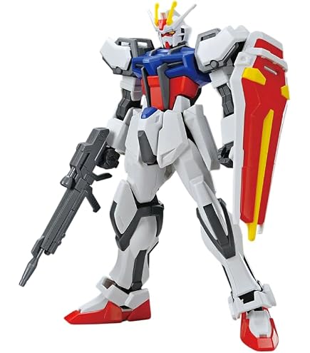 Bandai Hobby Gundam – Gelgoog Jager HG 1/144 – Maquette 13cm SNAPFIT – Pas De Colle Ni Peinture