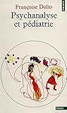 Psychanalyse et pédiatrie