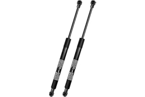 YHTAUTO Set of 2 Bonnet Hood Lift Supports Struts Gas Springs Damper for Lexus GS300 2005-2006, GS350 2007-2011, GS430 2005-2007, GS450H 2007-2011, GS460 2008-2011