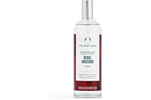 THE BODY SHOP Rebel Rosebud Fragrance Mist 100 ml