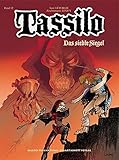 Tassilo Band 12: Das siebte Siegel (Tassilo Einzelbände) by
