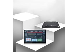 SunKol 15.6" Embedded Industrie Touch Panel PC,16:9 kapazitiver Touchscreen All-in-One, 2xUSB3.0, HDMI, VGA, 2xRS232, 2xLAN (i5-3210M, kein RAM kein Speicher kein System)