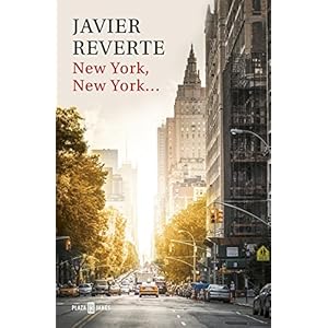 New York, New York... (OBRAS DIVERSAS)