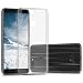 Produktbild kwmobile 44538.03 Handy-Schutzhülle Hülle für Mobiltelefone (transparent)