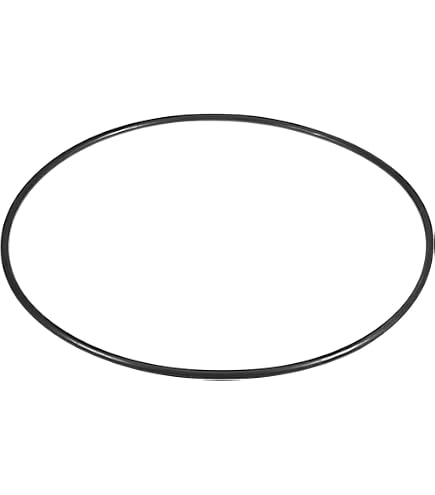 Juntas Tóricas De Nitrilo X 5 Uds - 95x88,8x3,1mm - Perfectas Para Sellado En Grifos, Fontanería Y Reparaciones En Casa