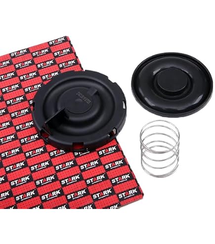 Soupape De Dégazage Du Carter AERZETIX – Compatible VW/Audi, Avec Bague D’étanchéité