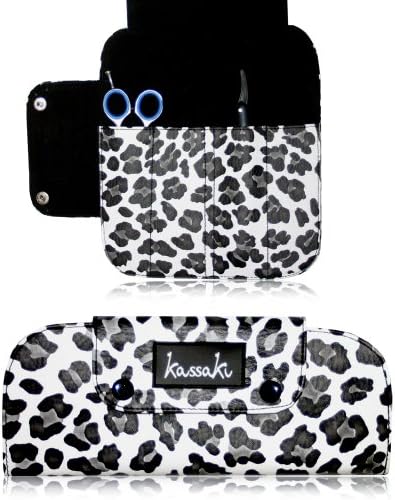 Hairdressing Scissor Wallet Case Holder Storage Gift Pouch
