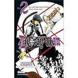 D.Gray-man