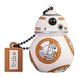 Tribe Krieg der Sterne/bb-8 USB Stick 8 GB Multicolor