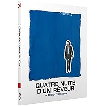 Amazon.fr - Quatre Nuits d'un rêveur [Blu-Ray] - Isabelle
