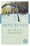 Cover zum Buch Das Dorf: Suchodol