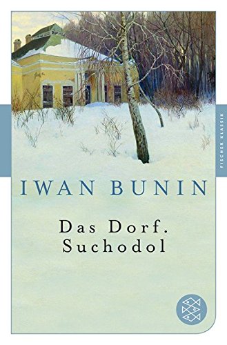 Cover zum Buch Das Dorf: Suchodol
