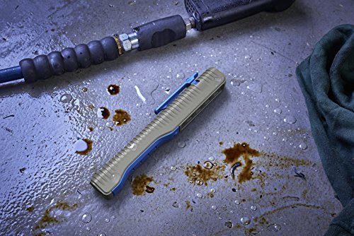 Philips LPL42X1 LED-Arbeitsleuchte PEN20 mit Akku - 8