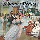 Johann Strauss / An der schönen Blauen Donau / Johann Strauss / Kaiserwalzer - Symphonie-Orchester Bern