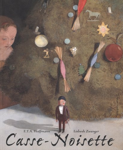 couverture de : Casse-Noisette et le roi des souris