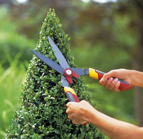 WOLF-Garten Buchsbaumschere HS-B; 7424000 - 2