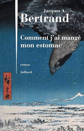 couverture de : Comment j'ai mang&eacute; mon estomac