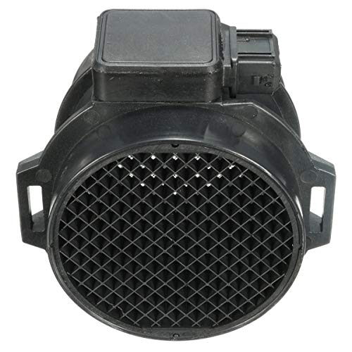 HugeAuto Mass Air Flow Sensor Meter MAF fit for BMW 2.5L 2.8L E46 E39 E36 5WK9605 13621432356