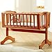 Bethany Swinging Crib (Antique)
