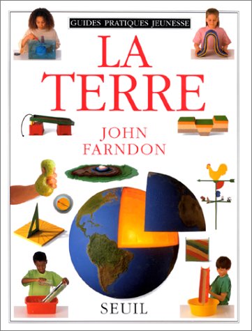 couverture de : Terre (la)