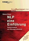 NLP - eine Einführung: Kommunikation als Führungsinstrument by 