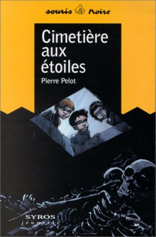 Cimetière aux étoiles