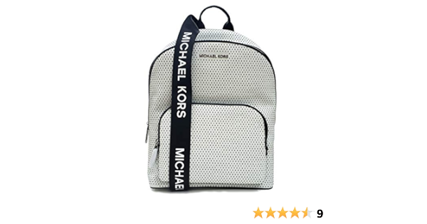 michael kors lacey backpack