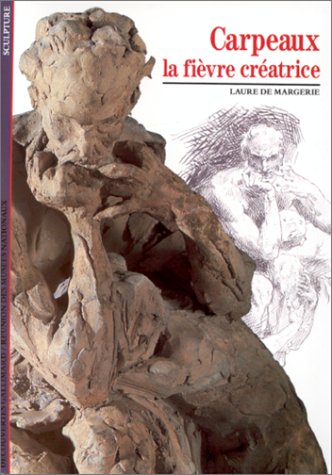 couverture de : Carpeaux