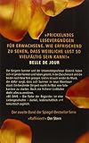 Image de 80 Days - Die Farbe der Begierde: Band 2 Roman