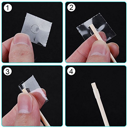 iLoveCos Babydusche Mummy To Be Schärpe Baby dusche Party Baby Flaschen Masken Photo Booth Props Neugeborene Dame Girl Partydekoration (it’s a girl) - 3