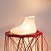 Price comparison product image Converse NYC Lux Basket Porcelain Table Lamp
