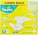 Pampers New Baby Nappies 2014 - Size 3 (74 Nappies)