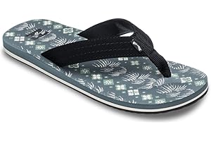 Billabong All Day Theme - Sandalias para Hombre