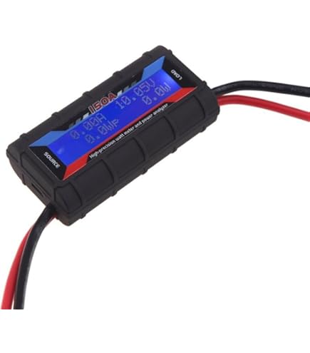 150A 200A Photovoltaic Connector Power Meter For Aircraft Solar And