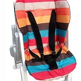 Kinderlauf- und Schutzgurt, Baby Laufgurt-Schutzgurt für Buggy Kinderwagen Hochstuhl