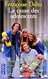 Cause des adolescents