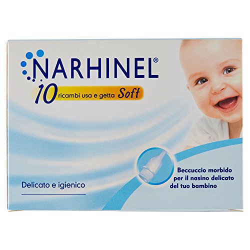 NARHINEL 10RIC SOFT
