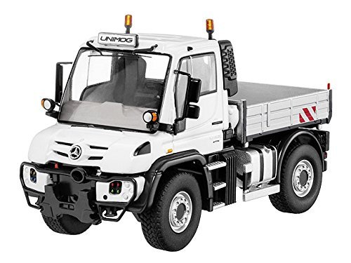 Preisvergleich Produktbild Unimog, U430, Pritsche